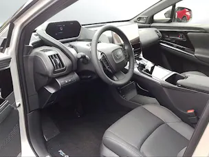 Toyota bZ4X Premium AWD