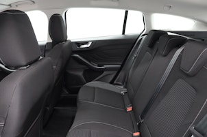 Vehicle image FORD Focus Station Wagon 1.0i EcoB Hybrid 155 Titanium