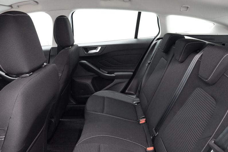 Vehicle image FORD FOCUS