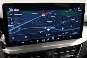 Vehicle image FORD Focus Station Wagon 1.0i EcoB Hybrid 155 Titanium