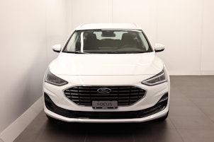 Vehicle image FORD Focus Station Wagon 1.0i EcoB Hybrid 155 Titanium