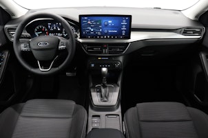 Vehicle image FORD Focus Station Wagon 1.0i EcoB Hybrid 155 Titanium