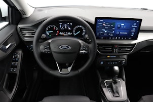 Vehicle image FORD Focus Station Wagon 1.0i EcoB Hybrid 155 Titanium