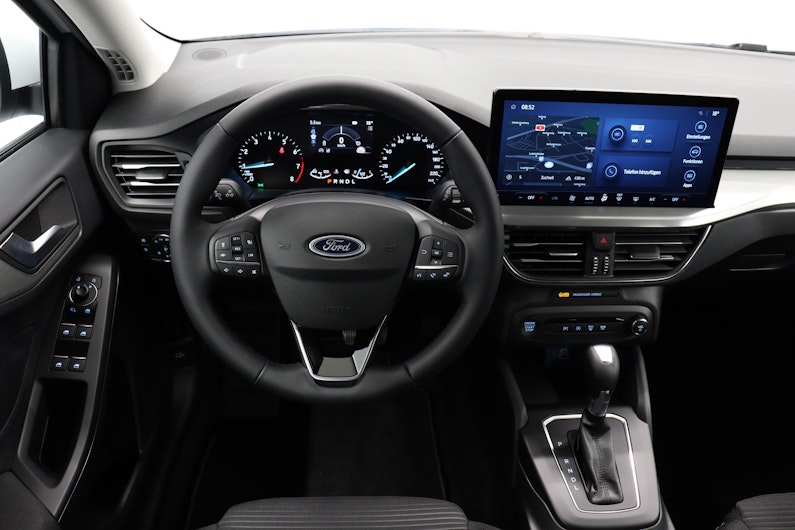 Vehicle image FORD FOCUS