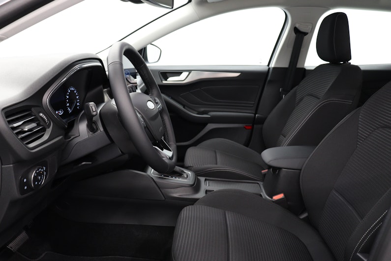 Vehicle image FORD FOCUS