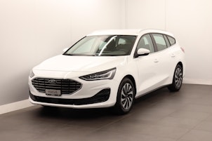 Vehicle image FORD Focus Station Wagon 1.0i EcoB Hybrid 155 Titanium