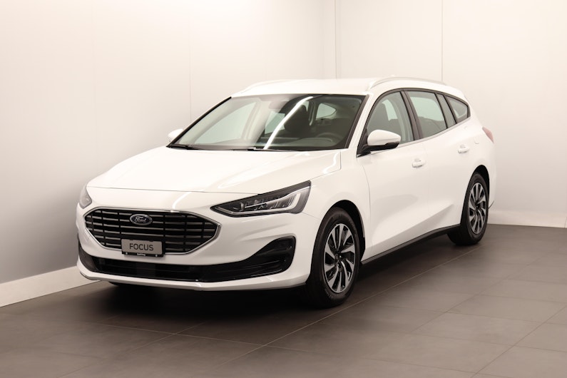 Vehicle image FORD FOCUS