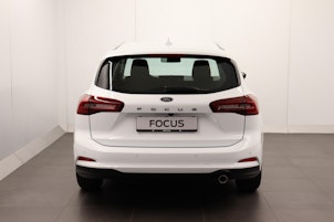 Vehicle image FORD Focus Station Wagon 1.0i EcoB Hybrid 155 Titanium