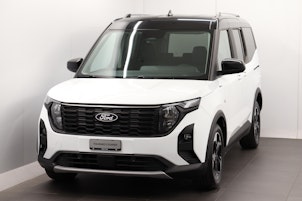 Vehicle image FORD Transit Tourneo Courier 1.0 EcoBoost Active