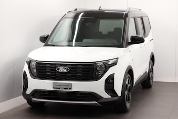 Vehicle image FORD Transit Tourneo Courier 1.0 EcoBoost Active