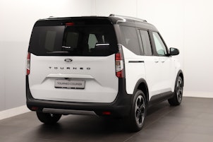 Vehicle image FORD Transit Tourneo Courier 1.0 EcoBoost Active