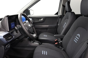 Vehicle image FORD Transit Tourneo Courier 1.0 EcoBoost Active