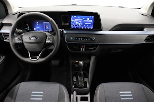 Vehicle image FORD Transit Tourneo Courier 1.0 EcoBoost Active