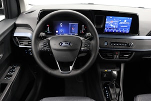 Vehicle image FORD Transit Tourneo Courier 1.0 EcoBoost Active