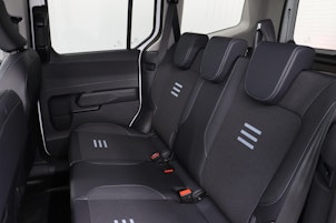 Vehicle image FORD Transit Tourneo Courier 1.0 EcoBoost Active