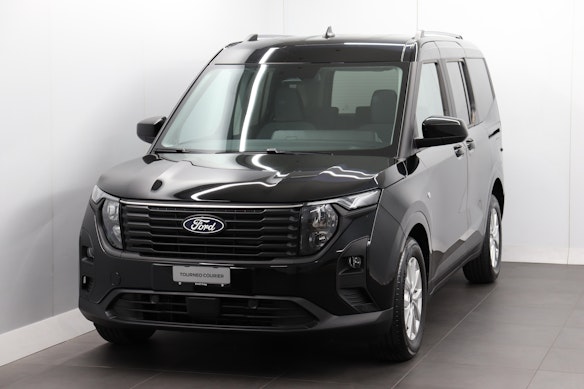 FORD Transit Tourneo Courier 1.0 EcoBoost Titanium 0