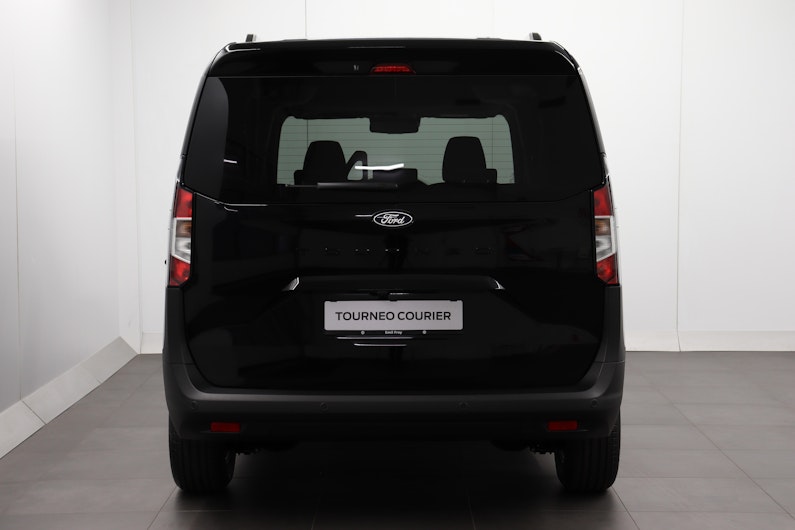 immagine del veicolo FORD TOURNEO COURIER