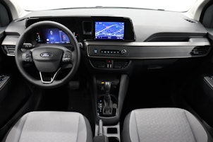 Vehicle image FORD Transit Tourneo Courier 1.0 EcoBoost Titanium