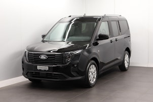 Vehicle image FORD Transit Tourneo Courier 1.0 EcoBoost Titanium