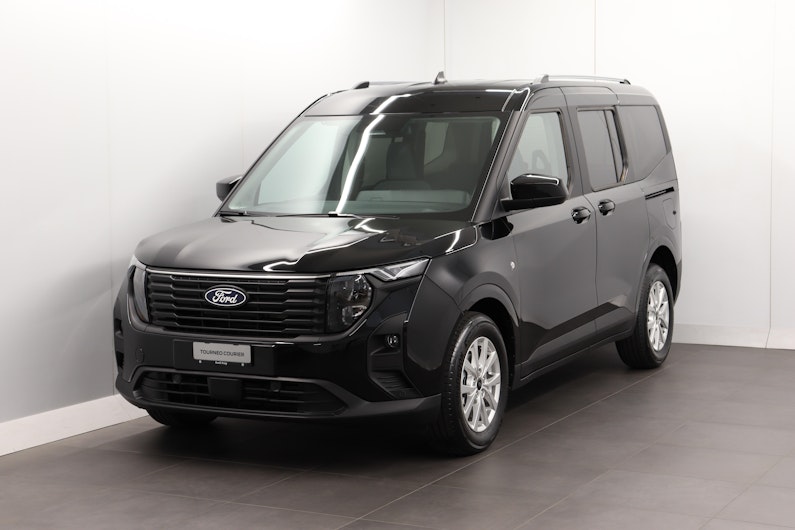 immagine del veicolo FORD TOURNEO COURIER