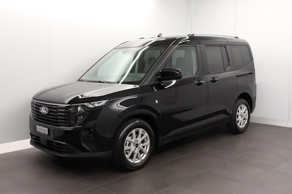FORD Transit Tourneo Courier 1.0 EcoBoost Titanium 3