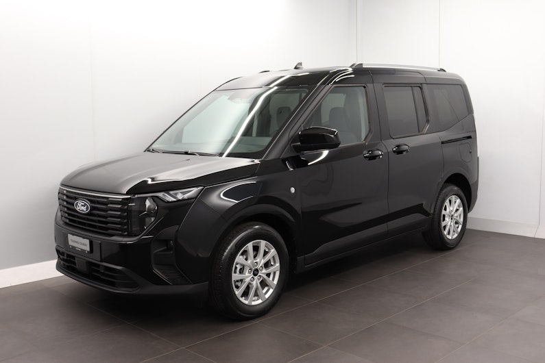 immagine del veicolo FORD TOURNEO COURIER