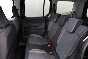 Vehicle image FORD Transit Tourneo Courier 1.0 EcoBoost Titanium