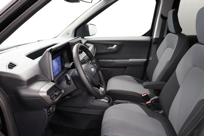 immagine del veicolo FORD TOURNEO COURIER