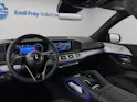 Mercedes-Benz GLE 450 d AMG Line 4matic