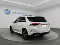 Mercedes-Benz GLE 450 d AMG Line 4matic