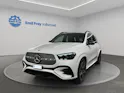 Mercedes-Benz GLE 450 d AMG Line 4matic