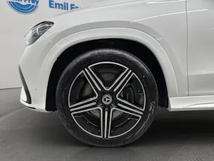 Mercedes-Benz GLE 450 d AMG Line 4matic