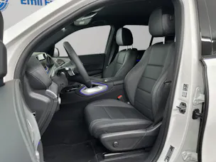 Mercedes-Benz GLE 450 d AMG Line 4matic