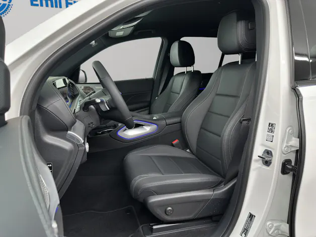 Mercedes-Benz GLE 450 d AMG Line 4matic