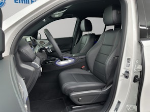 Vehicle image MERCEDES-BENZ GLE 450 d AMG Line 4matic