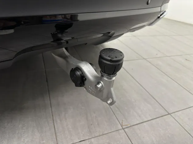 Mercedes-Benz GLE 450 d AMG Line 4matic