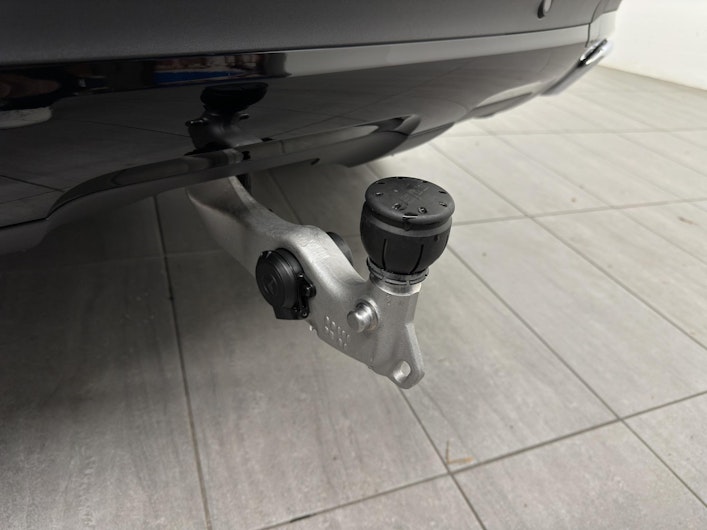 Vehicle image MERCEDES-BENZ GLE 450