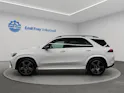 Mercedes-Benz GLE 450 d AMG Line 4matic