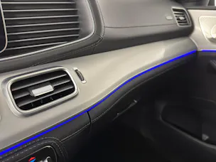 Mercedes-Benz GLE 450 d AMG Line 4matic