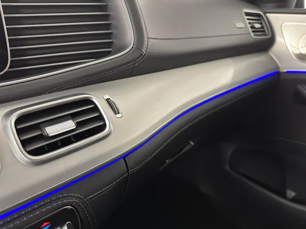 Mercedes-Benz GLE 450 d AMG Line 4matic