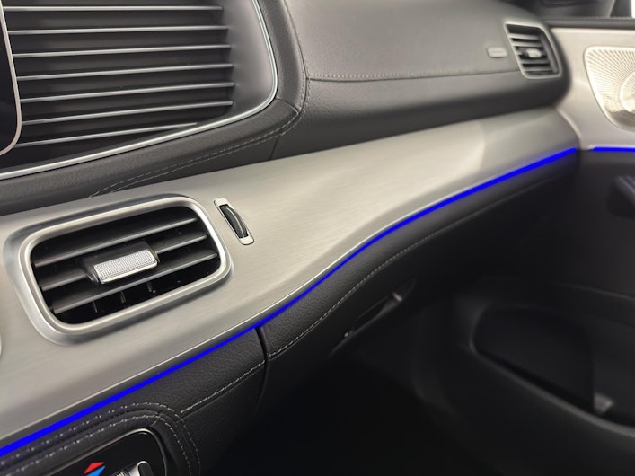 Vehicle image MERCEDES-BENZ GLE 450