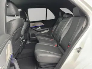 Mercedes-Benz GLE 450 d AMG Line 4matic