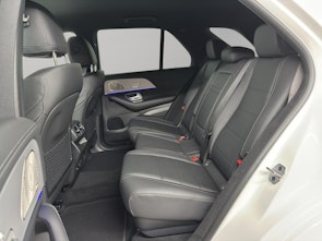 Vehicle image MERCEDES-BENZ GLE 450 d AMG Line 4matic