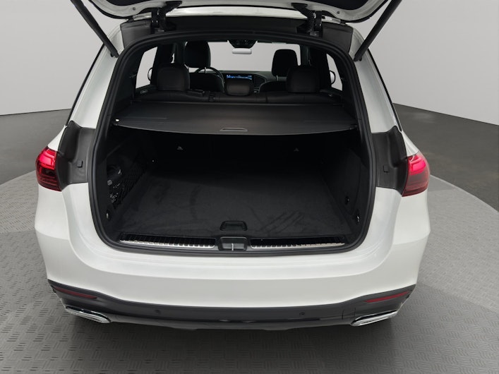 Vehicle image MERCEDES-BENZ GLE 450