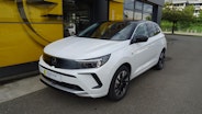 First vehicle image