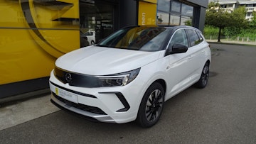 Vehicle image OPEL GRANDLAND 0
