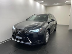 Vehicle image LEXUS UX0