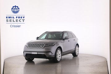 Vehicle image LAND ROVER RANGE ROVER VELAR