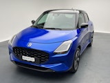First vehicle image