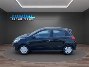 Mitsubishi Space Star 1.2 MIVEC Inform